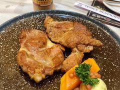 -威尼斯西餐厅(东区店)