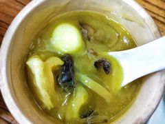 佛跳墙-银子铁板烧料理自助餐(人民广场店)
