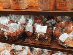 -山崎面包(静安久光店)