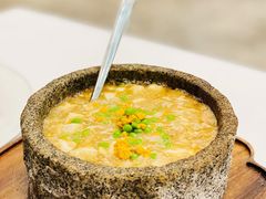 海胆老豆腐-百盛·鼎膳(中海财富中心)