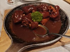 -志明眷村·台式融合菜·宵夜