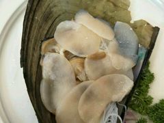 -海味当家(西安路店)