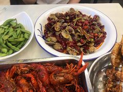-簋街仔仔小龙虾(簋街二店)