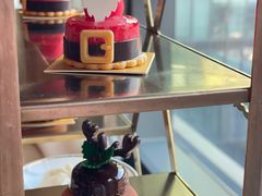 -四季酒店·行政酒廊