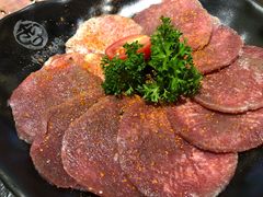 -悟空酒场烤肉(凯德壹中心店)