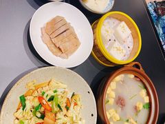 -金陵家宴·金陵春·南京菜(夫子庙店)