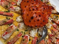 -旺顺阁海鲜广场(亚运村店)