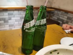 -杏花村水席楼·洛阳水席(老城十字街店)