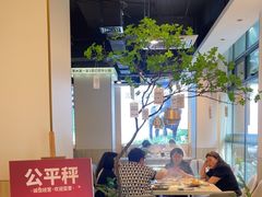 -五星桥原切肥牛火锅(怀德桥店)
