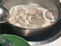 -狐狸爱上椰子鸡(滨江星光大道店)