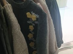 -七浦路服装批发市场