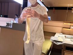 -海底捞火锅(吴中路店)