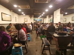 大堂-酒友老火锅(渝中店)