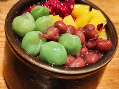 -云海肴·汽锅鸡·云南菜(广安门天虹店)