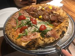 -Primo·丽莫意大利窑烤披萨