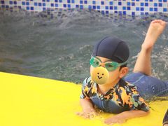 -水宝贝亲子游泳·水育早教运动中心(南海广场店)