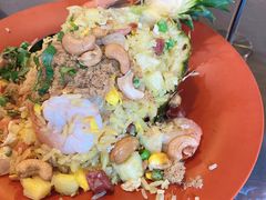 -simply thai天泰(长泰广场店)