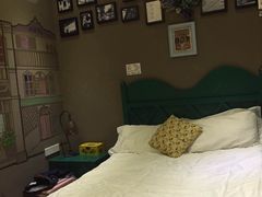 迷途主题旅馆-广州迷途主题旅馆(海珠广场店)