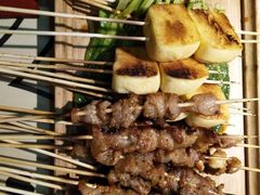 -新凯旋烧烤·燕姐千岛湖土菜