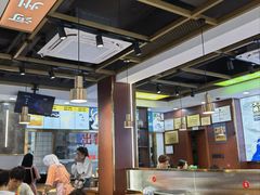 -河州春清真西北特色美食(虎踞路店)