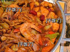 -黄记煌三汁焖锅(新世纪广场店)