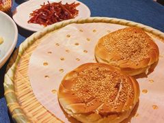 -金狮麟·新豫菜(金码大厦店)