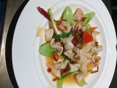-东莱馋房(陆家嘴店)