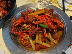 -聚味瞿记·龙虾堂(树木岭店)