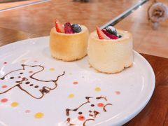 -more than meow吴止猫主题餐厅(承德 中船汇店)