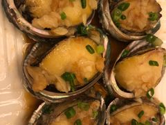 -清远国际酒店御珍轩食街