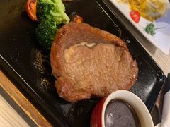 -必胜客(上海新南方商城PH店)