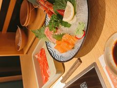 -温野菜涮涮锅(曲江大悦城店)