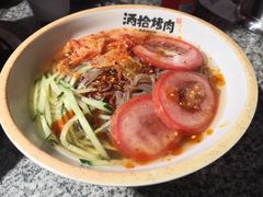 -酒拾烤肉(南城店)