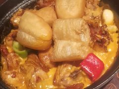 -旺爷砂锅·茶作(国贸城店)