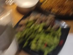 -二旗里烧烤·烤羊排(龙域店)