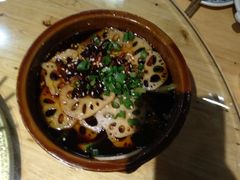 -灶东家民间菜(回兴店)