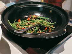 -狮王府淮扬菜(夫子庙老门东店)