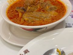-大哥餐厅(西城花园店)