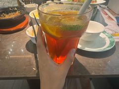 -老屋印象·酸菜鱼新川菜(义乌之心店)