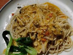 -姚面记·海派家常菜(恒基名人购物中心店)