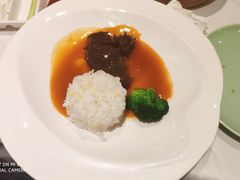 -好彩酒楼烤鸭坊
