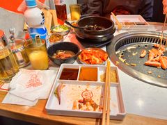 -杨记齐齐哈尔烤肉(总店)