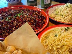 -先启半步颠·川菜小炒