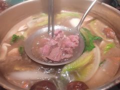 -二刀潮牛(重庆光环购物公园店)