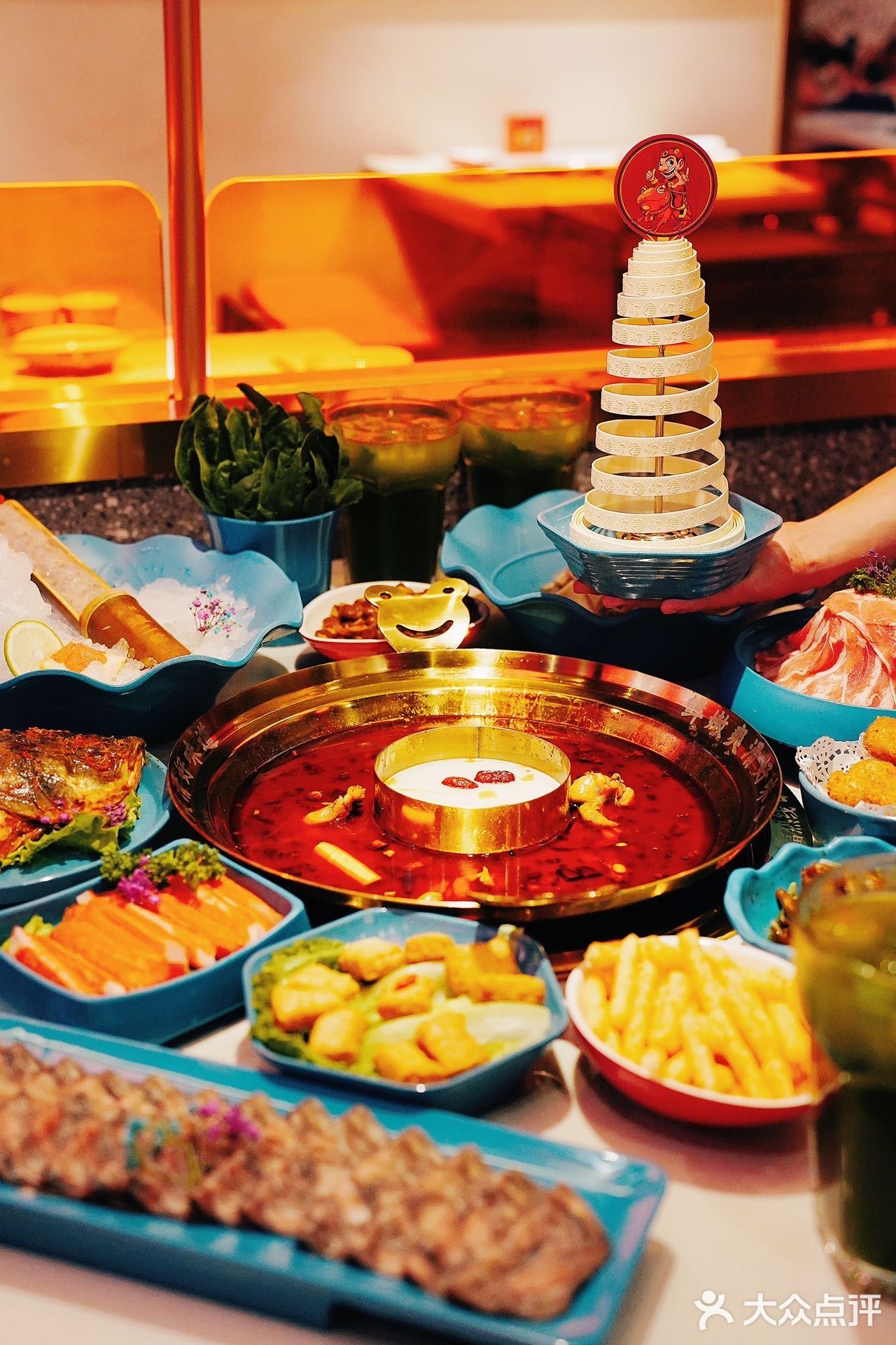 “蛙二爷”开到苏州来啦！实现吃🐸蛙自由！