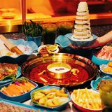 “蛙二爷”开到苏州来啦！实现吃🐸蛙自由！