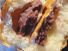 -山崎面包(静安久光店)