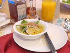 -北京泰富酒店-柏景轩中餐厅