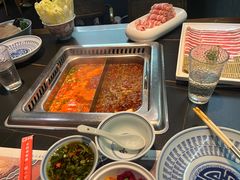 -大隐·成都火锅Bistro(合生麒麟新天地店)