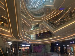 -银泰百货(厦门国贸中心店)